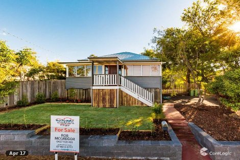 75 Mort St, North Toowoomba, QLD 4350