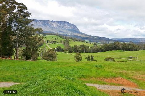 Lot 1 Old Paradise Rd, Paradise, TAS 7306