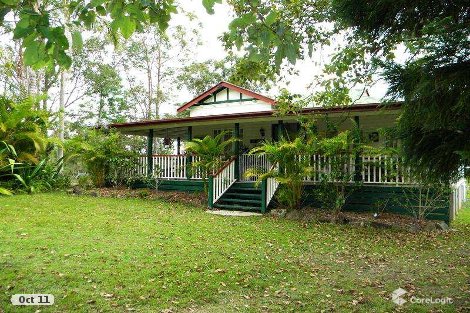 630 Louis Bazzo Dr, Ringtail Creek, QLD 4565