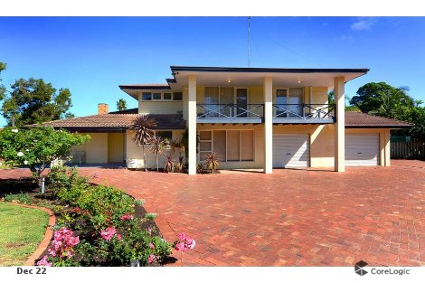 18 Sungrove Ave, East Bunbury, WA 6230