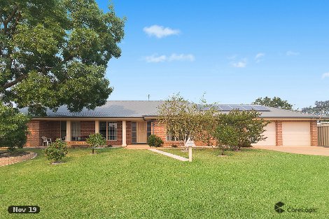 1b Woodbury St, Woodford, NSW 2778