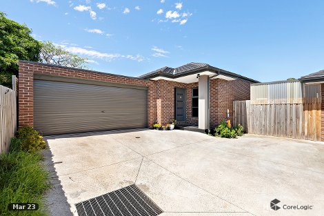 3/20 Marie St, Doveton, VIC 3177