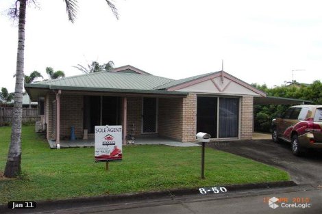 8/50 Ruge St, Proserpine, QLD 4800