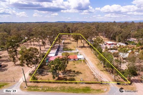 4432-4438 Mount Lindesay Hwy, Munruben, QLD 4125