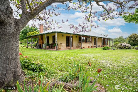 3190 Jingellic Rd, Lankeys Creek, NSW 2644