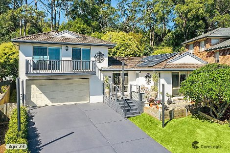 27 Michael Cres, Kiama Downs, NSW 2533