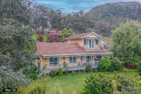 462 Marsden Swamp Rd, Lowther, NSW 2790