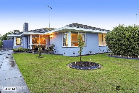 2 Tanner Ct, Breakwater, VIC 3219