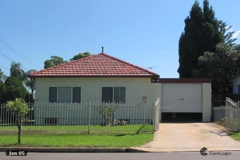 90 Orchardleigh St, Old Guildford, NSW 2161