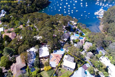 59 The Bulwark, Castlecrag, NSW 2068