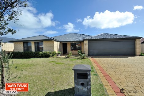 3 Elixir Way, Shoalwater, WA 6169