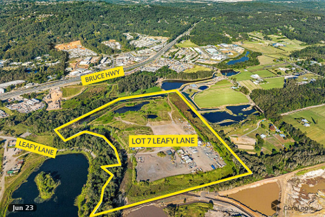 Lot 7 Leafy Lane, Chevallum, QLD 4555