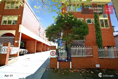 16/22-28 Canterbury St, Flemington, VIC 3031