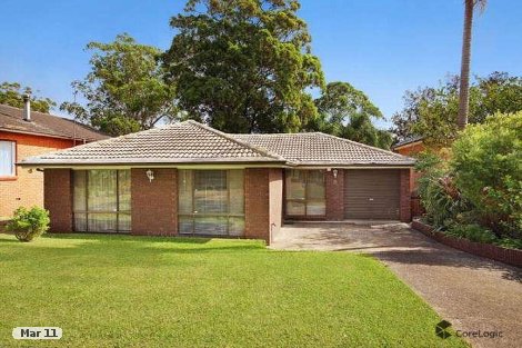 11 Kallaroo Rd, Bensville, NSW 2251