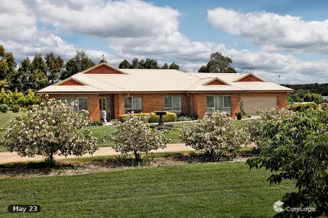 19 Bowyers Rd, Woodend, VIC 3442