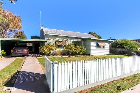 45 High St, Heathcote, VIC 3523