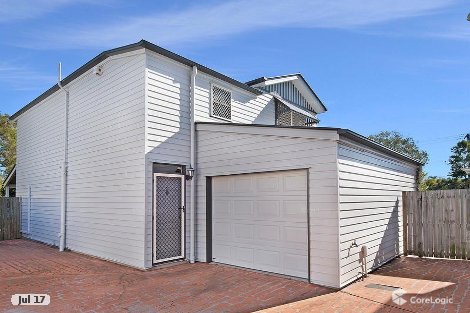 1/7 Bramston Tce, Herston, QLD 4006