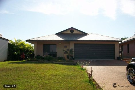 4 Liverpool Ct, Gunn, NT 0832