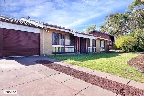 21 Columbia Cres, Hallett Cove, SA 5158