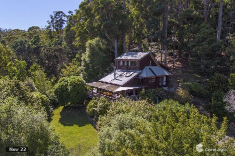 45 Powers Rd, Underwood, TAS 7268