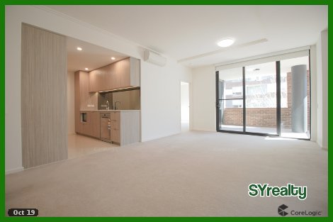 304/11 Washington Ave, Riverwood, NSW 2210