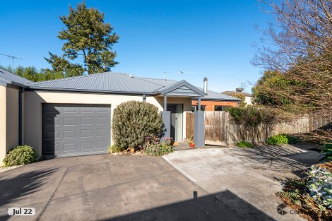 6/49b Culcairn Dr, Frankston South, VIC 3199