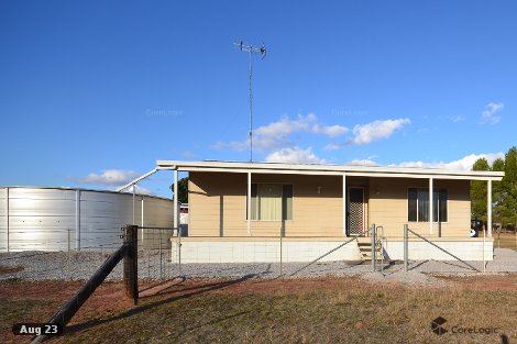 5500 Ulan Rd, Turill, NSW 2850