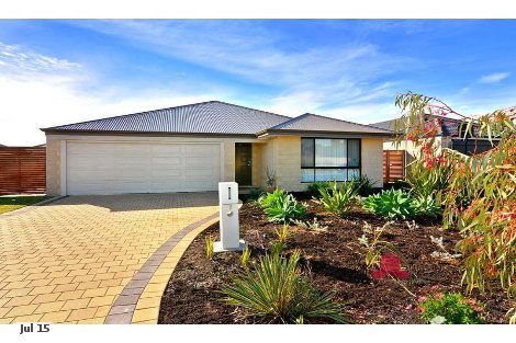 7 Eleanor Way, Millbridge, WA 6232