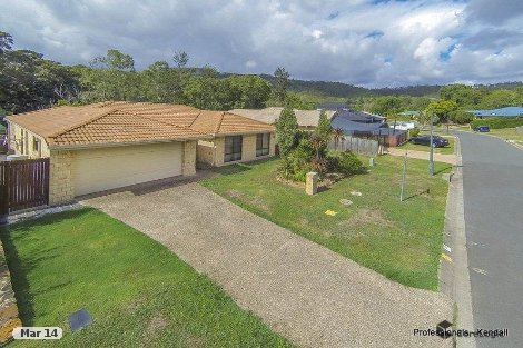 28 Riverbend Dr, Canungra, QLD 4275