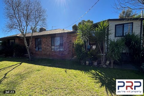 12 Kingsford Ave, Parkes, NSW 2870