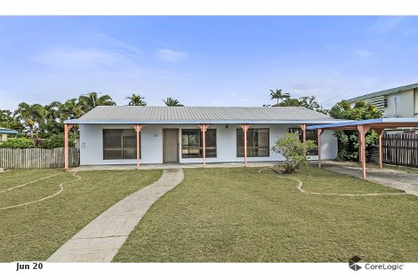 57 Merryl St, Rasmussen, QLD 4815