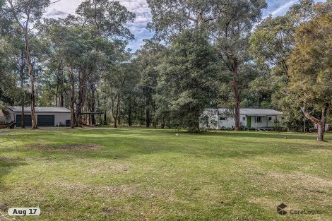 4 Marau Pl, Yellow Rock, NSW 2777