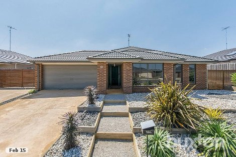 60 Moreillon Boulevarde, Bannockburn, VIC 3331