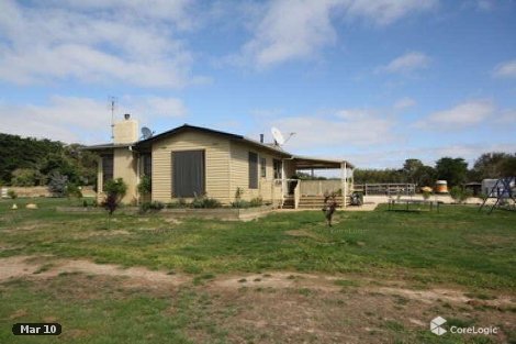 4022 Western Hwy, Trawalla, VIC 3373