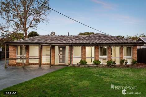 18 Kevin Ct, Kilsyth, VIC 3137