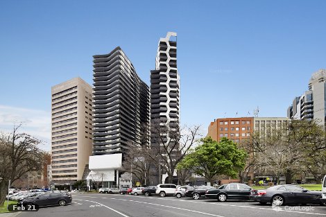 704/38 Albert Rd, South Melbourne, VIC 3205