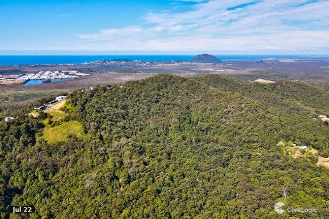 Lot 900 Cania Pl, Yandina Creek, QLD 4561