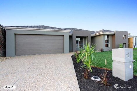 12 Locky Gr, Lyndhurst, VIC 3975