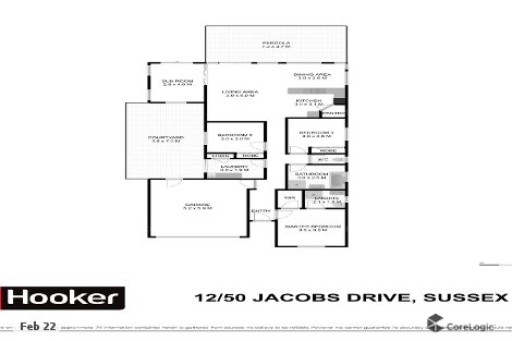 12/50 Jacobs Dr, Sussex Inlet, NSW 2540