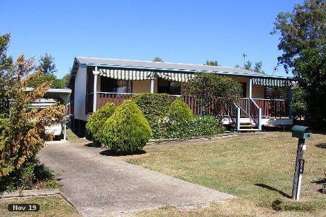 86 Cadell St, Wondai, QLD 4606