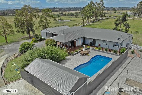 180 Fourteen Mile Rd, Garfield, VIC 3814