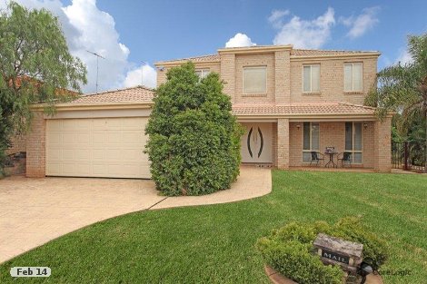 17 Veronica Pl, Narellan Vale, NSW 2567