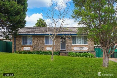 27 Frontignan St, Eschol Park, NSW 2558