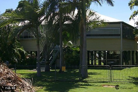 47 Albany Rd, Hyde Park, QLD 4812