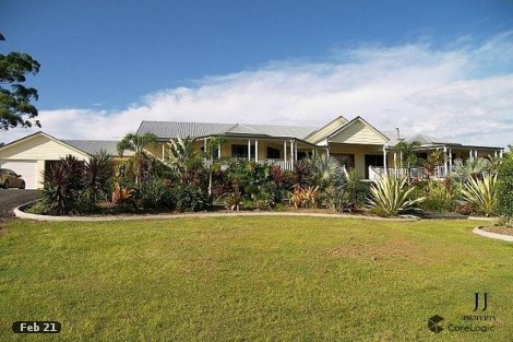 3610 Moggill Rd, Moggill, QLD 4070