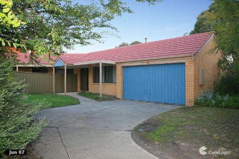 17 Carol Hancock Pl, Croydon North, VIC 3136