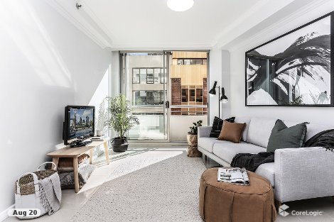 204/298-304 Sussex St, Sydney, NSW 2000