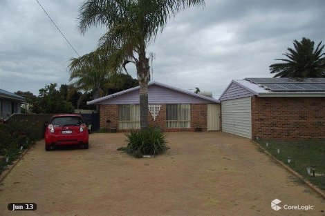 15 Thurkle Sq, Dongara, WA 6525