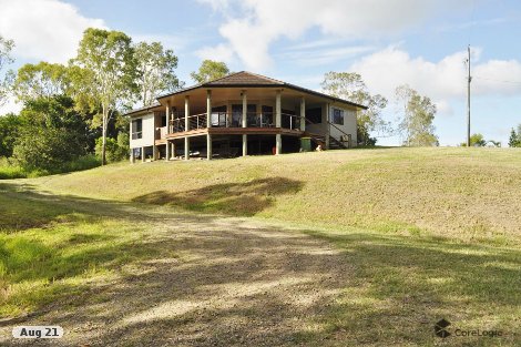 45 Shady Lane, Habana, QLD 4740