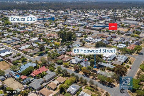 66 Hopwood St, Echuca, VIC 3564